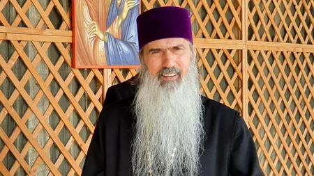 IPS Teodosie: Am auzit că sunt oameni care merg la mare total dezbrăcați, cu tot cu copii. Mi se pare o rușine, de neacceptat