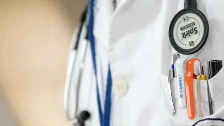 Medic german, arestat după ce ar fi ucis patru pacienți. Le-a incendiat locuințele pentru a ascunde urmele