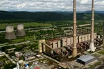 Guvernul vrea să grăbească racordarea la Transelectrica pentru centrala de la Mintia