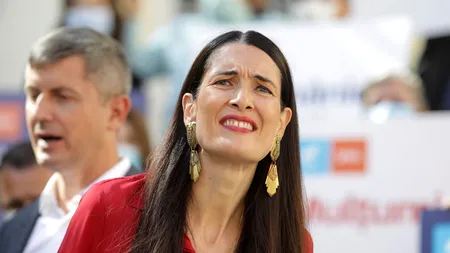 Clotilde Armand: DNA a deschis un nou dosar penal legat de activitatea fostului primar al Sectorului 1