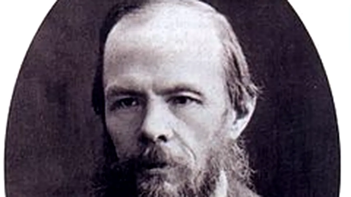 Feodor Dostoievski, între iubiri și închisoare   