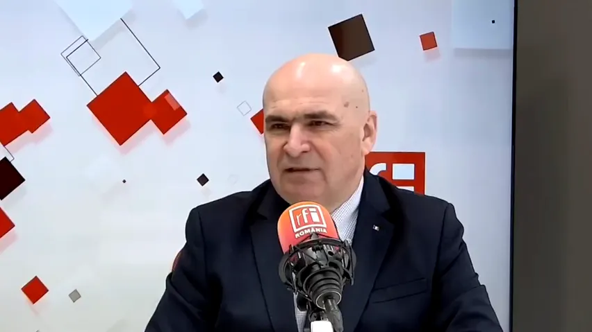 Bolojan: „Scandalul în coaliție ne costă dobânzi mai mari!” Premierul nu exclude guvernarea fără majoritate