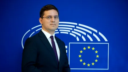 Victor Negrescu, vicepreședintele Parlamentului European: Republica Moldova va beneficia de mai multe fonduri de preaderare
