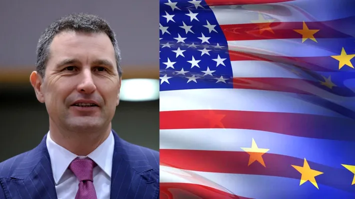 Tanczos Barna: E la fel de important acest parteneriat strategic cu SUA, cât și apartenența de UE