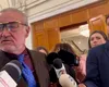 Becali, înainte de votul pentru Guvern: „Pe mine mă interesează să fie guvern. Am un contract de 24 de milioane care poate pica”