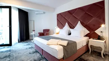 Cât costă cazarea la hotelul de lux al Simonei Halep, din Mamaia