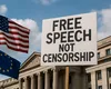 „Libertatea” în epoca Trump 2.0: cum a ajuns Europa țap ispășitor pentru libertatea de exprimare