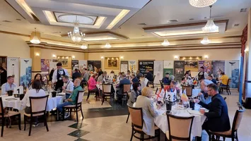 VINARIUM 2026: Zeci de țări, peste 1.300 de probe și vinuri de pe cinci continente