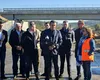 Cel mai așteptat lot de autostradă din România a intrat în execuție! Are 2,13 km de tuneluri. Grindeanu: „Este o rușine ce s-a întâmplat aici!“ (VIDEO)