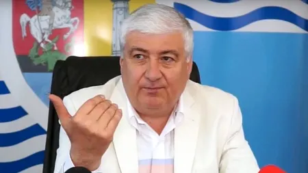 Disperare mare la Giurgiu: Fostul edil Nicolae Barbu vrea să rămână viceprimar