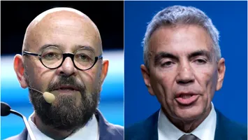 Cristian Popescu Piedone dă de pământ cu Dragoș Anastasiu: „Nu vă prinde rolul de fecioară. Fetele mari nu se mai poartă”