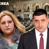 Diana Șoșoacă îl acuză dur pe George Simion! „Te privește în față și te minte! Nu și-a ținut niciodată cuvântul pe care mi l-a dat!”