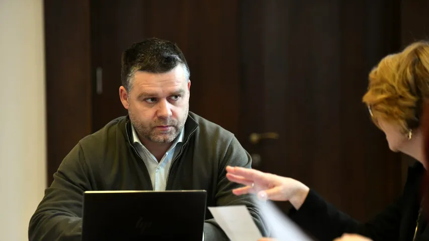 Bucureștiul, în pragul falimentului? Ciprian Ciucu: „Avem un buget de bazar”