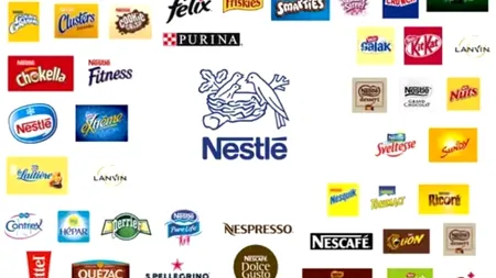 Românii nu se zgârcesc la ciocolată și ness. Cât au crescut veniturile Nestle