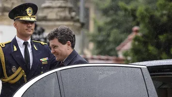 Nicuşor Dan, despre convorbirea telefonică cu Trump: Sunt alte discuții pe care nu le confirm, nici nu le infirm