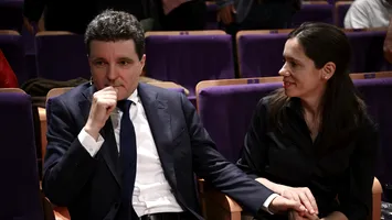Nicușor Dan preia oficial mandatul de președinte al României. Soția și copiii vor fi alături de el la Palatul Cotroceni