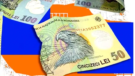 Ai bani vechi sau deteriorați ? Banca Națională îi schimbă fără comision, dar să se mai vadă 40 la sută din bancnotă. Băncile comerciale iau comisioane mari