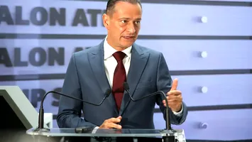 Daniel Băluță, ajutor pentru locuitorii din Sectorul 4: 200 de lei pentru carburant și taxe suspendate