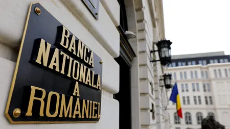 BNR sună alarma: Datoria externă a României a urcat la un nivel record