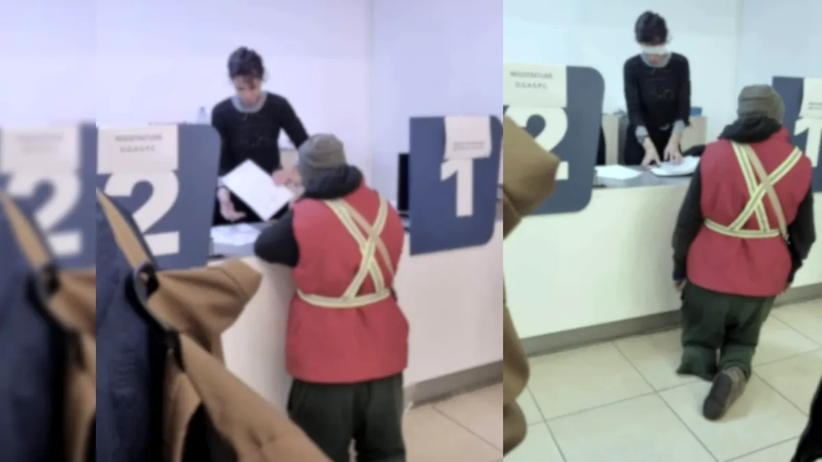 Primăria Sectorului 4 răspunde acuzațiilor privind accesul persoanelor cu dizabilități la servicii publice