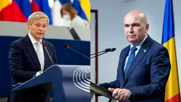 Bolojan îi vrea pe oamenii lui Cioloș în PNL