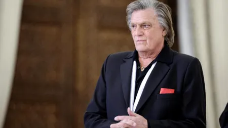 Starea generală a lui Florin Piersic ”se ameliorează ușor”