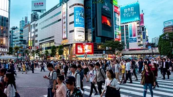 Aplicația de întâlniri a Guvernului din Tokyo: o ultimă speranță pentru creșterea natalității