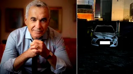 Călin Georgescu se dă patriot, dar preferă japonezele! Ce autoturism deține câștigătorul primului tur al alegerilor prezidențiale și cât valorează?