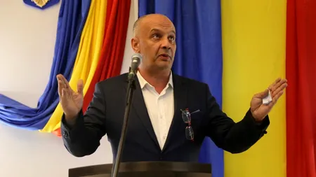 Fostul deputat Băişanu, sub control judiciar. Este cercetat penal pentru șantaj
