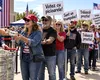 Mită electorală promisă de Donald Trump. 5.000 de dolari pentru fiecare american adult dacă partidul său va câștiga alegerile
