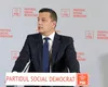 Lista completă a miniștrilor PSD în Guvernul Luca Niculescu. Grindeanu: „Este calea sigură spre un eșec național”
