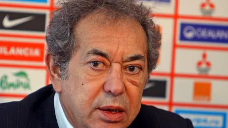 Nicolae Badea se retrage din DDB: 