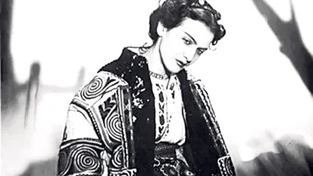 22 iunie, ziua în care a murit Maria Tănase. Curiozități despre cea supranumită 