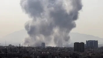 Israelul şi SUA au atacat Iranul. Țara era pregătită pentru acest atac și avertizează: vor da agresorilor o lecție pe care o merită