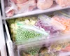 E bine să congelăm alimentele în ziua expirării lor?