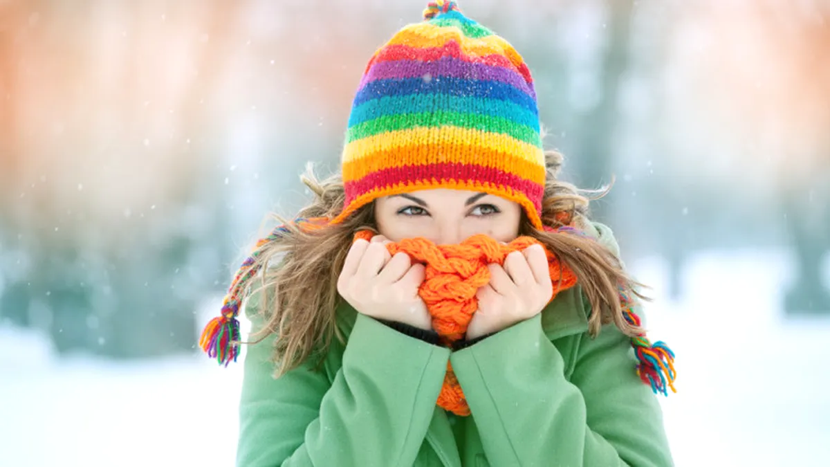 13 boli care se agravează în sezonul rece!