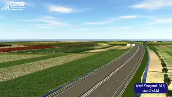 Regele drumurilor rapide din România, Umbrărescu, semnează cel mai mare contract de expres dintr-un singur lot
