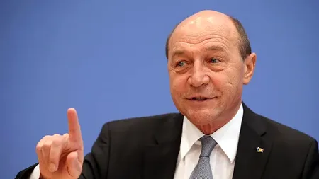 Problemele lui Băsescu, fără sfârșit! Medicii l-au obligat să renunțe la unul dintre obiceiurile sale preferate