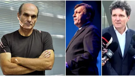 CTP îl votează pe Antonescu: În Nicușor Dan simt că există un ceva întunecos și rece