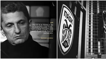 Răzvan Lucescu, mesaj emoționant după tragedia din Timiș: „Jucăm în memoria lor”. UEFA a refuzat amânarea meciului cu Lyon