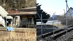 Japonia a închis 5% din rețeaua sa de cale ferată, din cauza depopulării