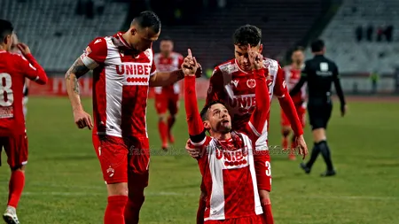 Liga 1, etapa a 28-a. Rezultatele înregistrate și clasamentul actualizat