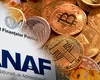 ANAF va crea o divizie pentru monitorizarea tranzacțiilor cu criptomonede