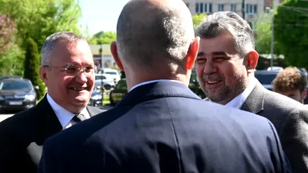 Pași importanți în negocierile cabinetului rotativ