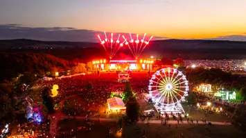 Rolling Stone laudă Electric Castle: Festivalul care transformă Bonțida într-un spectacol al surprizelor și al muzicii
