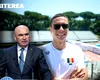 David Popovici, apel către statul român după dubla de aur: „Cât de mult pot aștepta sportivii ăștia?”. Bolojan o dă din colț în colț