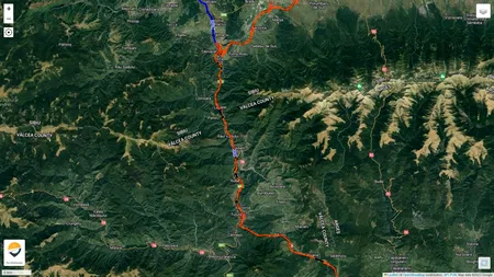 Se anunță o nouă întârziere epică pe autostrăzile patriei, made in Turkey