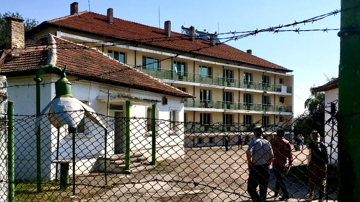 Abuzuri şocante în spitalele de psihiatrie din Bulgaria