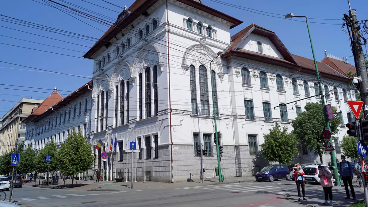 Fraudă la concursurile de angajare de la Primăria Timișoara