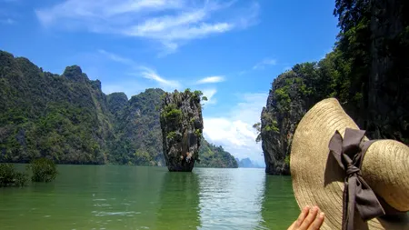 Locuri de vizitat și plaje frumoase în Thailanda: Pucket şi Krabi